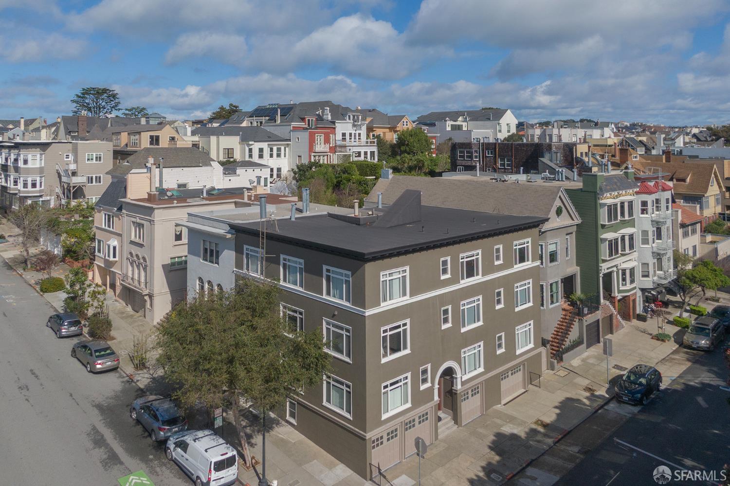 Detail Gallery Image 23 of 27 For 3892 Sacramento St, San Francisco,  CA 94118 - – Beds | – Baths