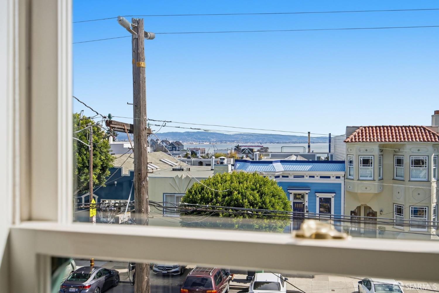 Detail Gallery Image 24 of 88 For 512 Connecticut St, San Francisco,  CA 94107 - 3 Beds | 2/1 Baths