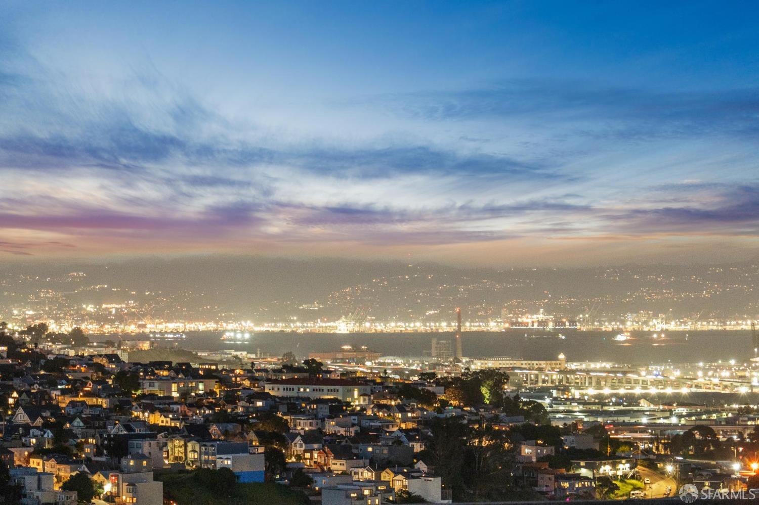 Detail Gallery Image 50 of 90 For 68 Vienna St, San Francisco,  CA 94112 - 3 Beds | 3 Baths