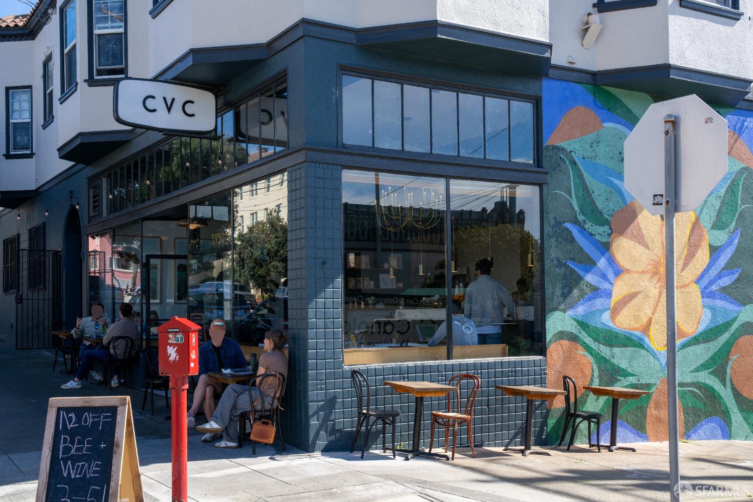 Detail Gallery Image 78 of 78 For 667 34th Ave, San Francisco,  CA 94121 - 3 Beds | 2 Baths