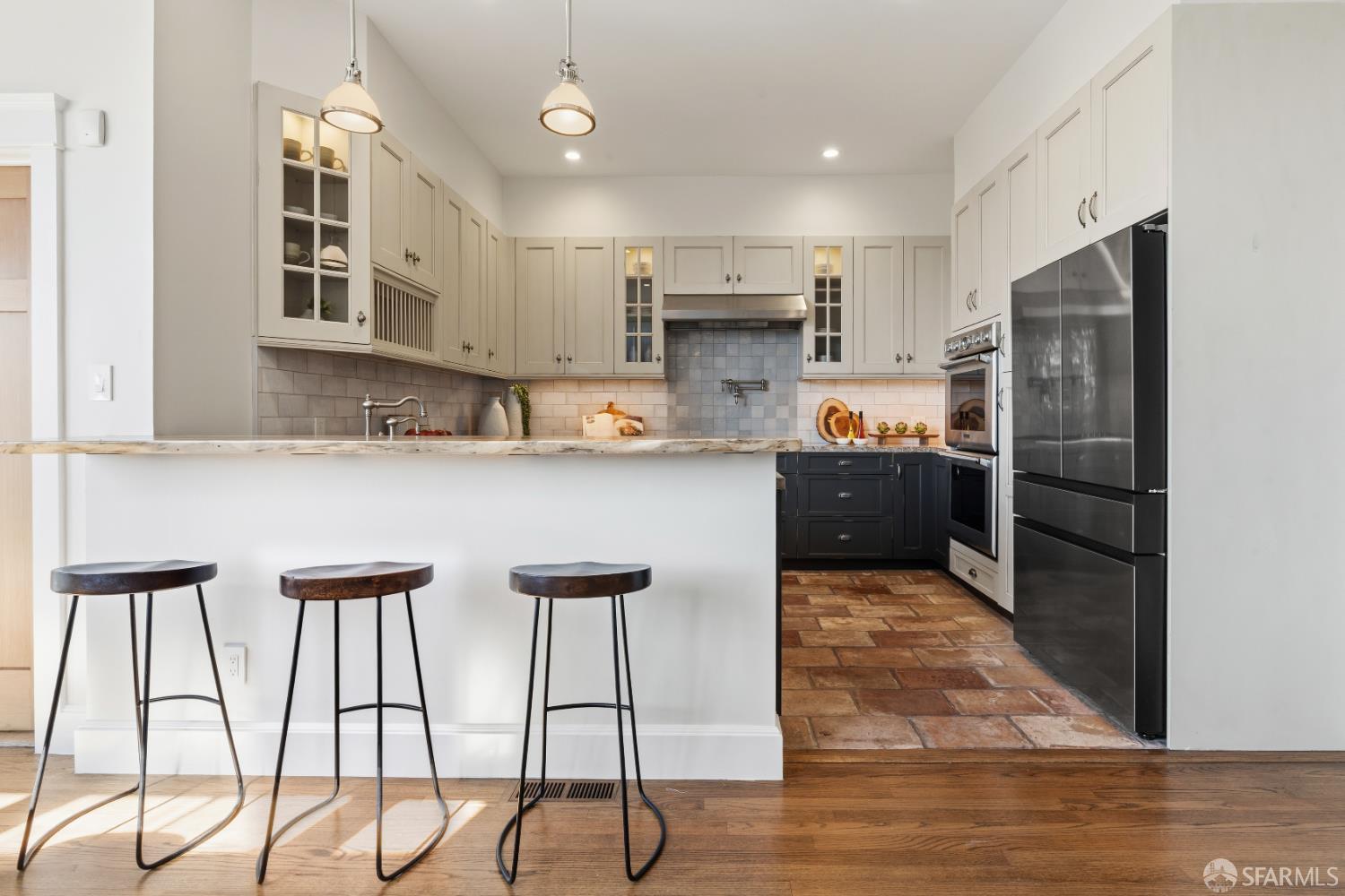 Detail Gallery Image 12 of 78 For 667 34th Ave, San Francisco,  CA 94121 - 3 Beds | 2 Baths