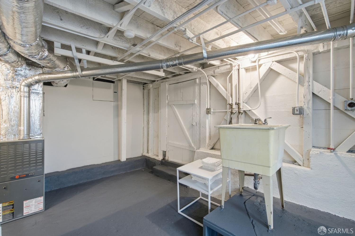 Detail Gallery Image 52 of 88 For 512 Connecticut St, San Francisco,  CA 94107 - 3 Beds | 2/1 Baths