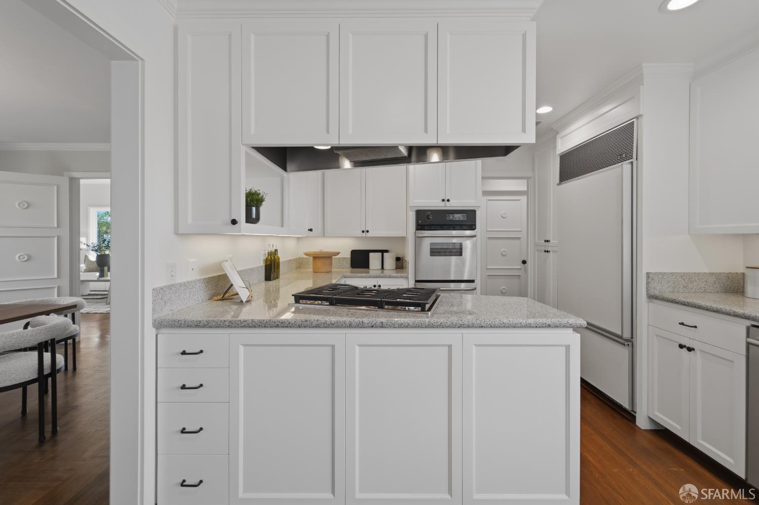 Detail Gallery Image 18 of 45 For 100 Winston Dr, San Francisco,  CA 94132 - 3 Beds | 2/1 Baths