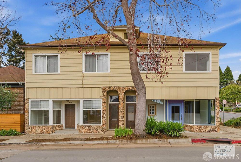 Detail Gallery Image 2 of 67 For 1645 Dwight Way, Berkeley,  CA 94703 - – Beds | – Baths