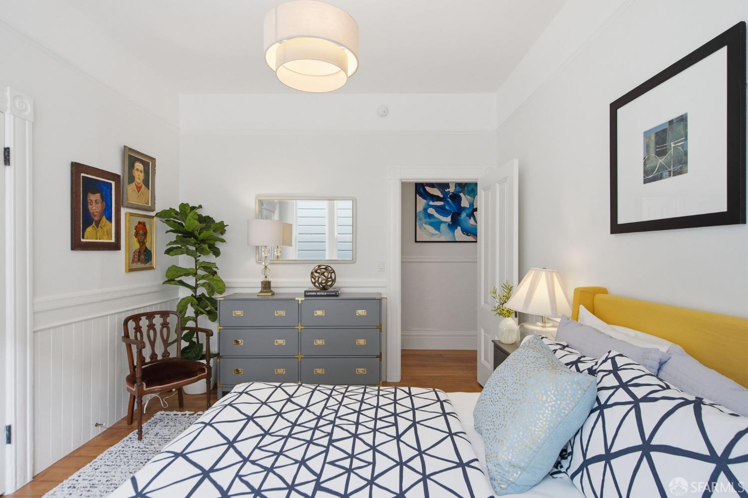 Detail Gallery Image 37 of 88 For 512 Connecticut St, San Francisco,  CA 94107 - 3 Beds | 2/1 Baths