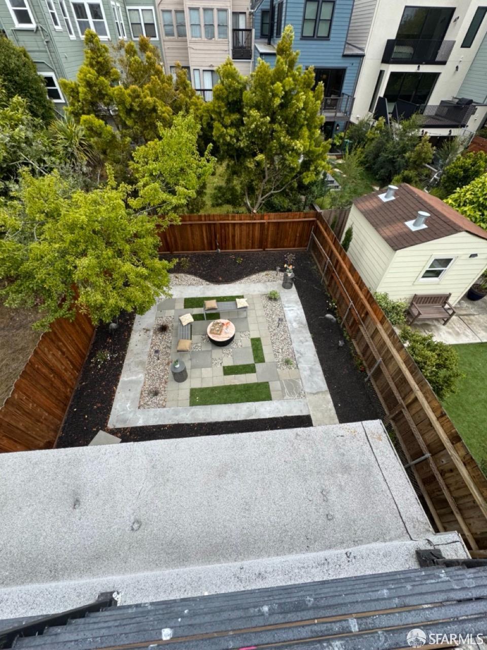 Detail Gallery Image 47 of 52 For 134 17th Ave, San Francisco,  CA 94121 - – Beds | – Baths