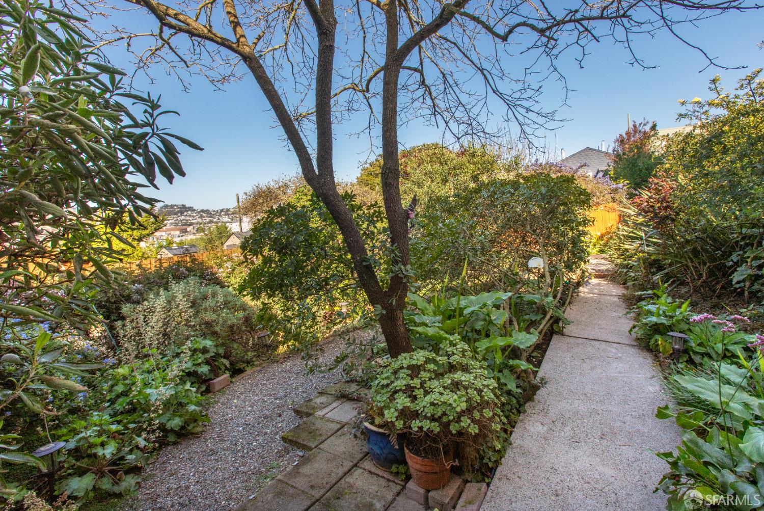 Detail Gallery Image 55 of 96 For 85 Concord St, San Francisco,  CA 94112 - 2 Beds | 1/1 Baths