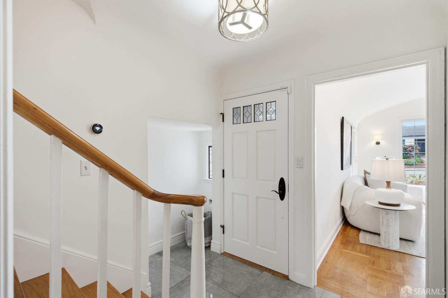 Detail Gallery Image 5 of 57 For 736 28th Ave, San Mateo,  CA 94403 - 5 Beds | 3 Baths