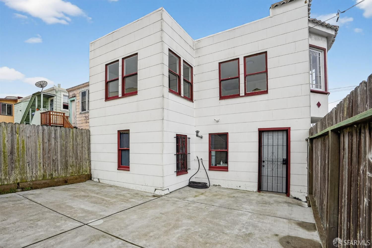 Detail Gallery Image 18 of 21 For 59 Acton St, Daly City,  CA 94014 - 3 Beds | 1/1 Baths