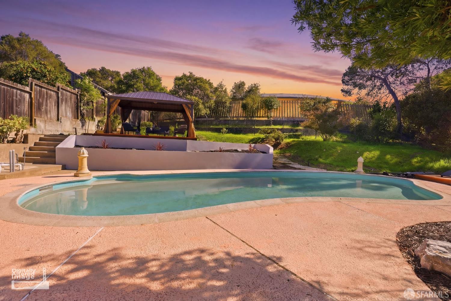 Detail Gallery Image 84 of 92 For 2847 Ralston Way, Hayward,  CA 94541 - 3 Beds | 2 Baths