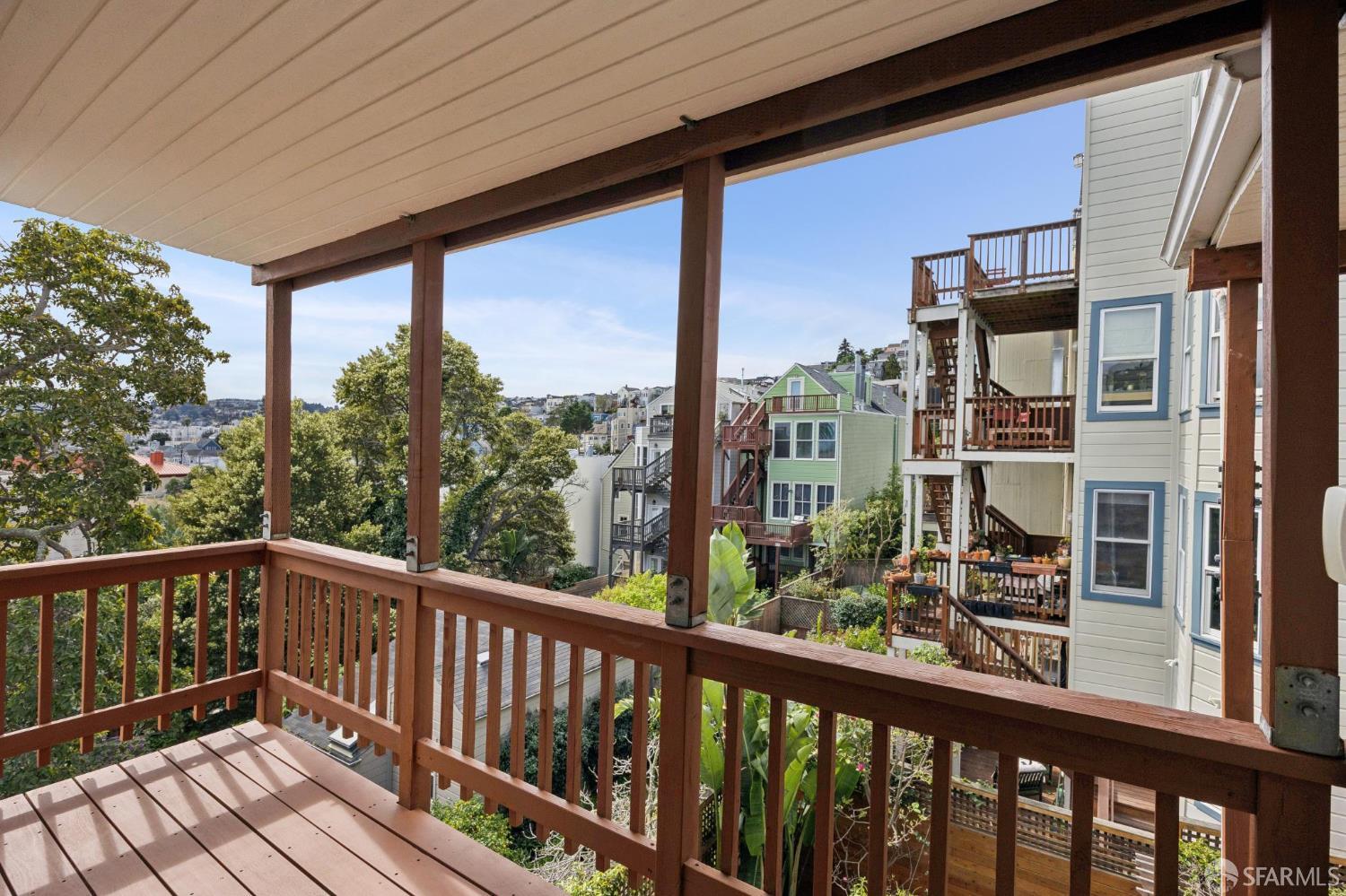 Detail Gallery Image 41 of 84 For 810 Dolores St, San Francisco,  CA 94110 - – Beds | – Baths