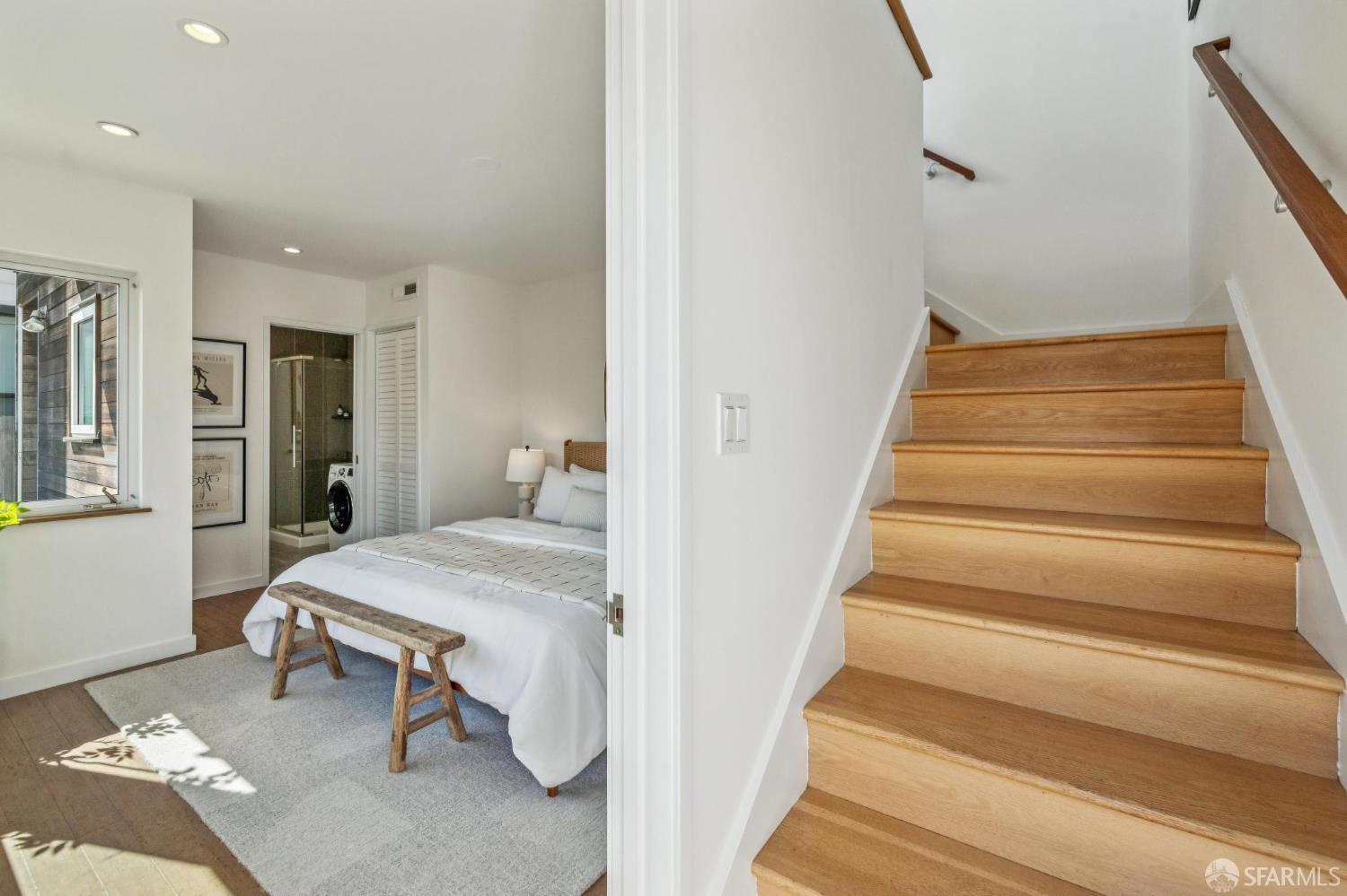 Detail Gallery Image 31 of 89 For 115 Ellsworth St, San Francisco,  CA 94110 - 3 Beds | 3 Baths