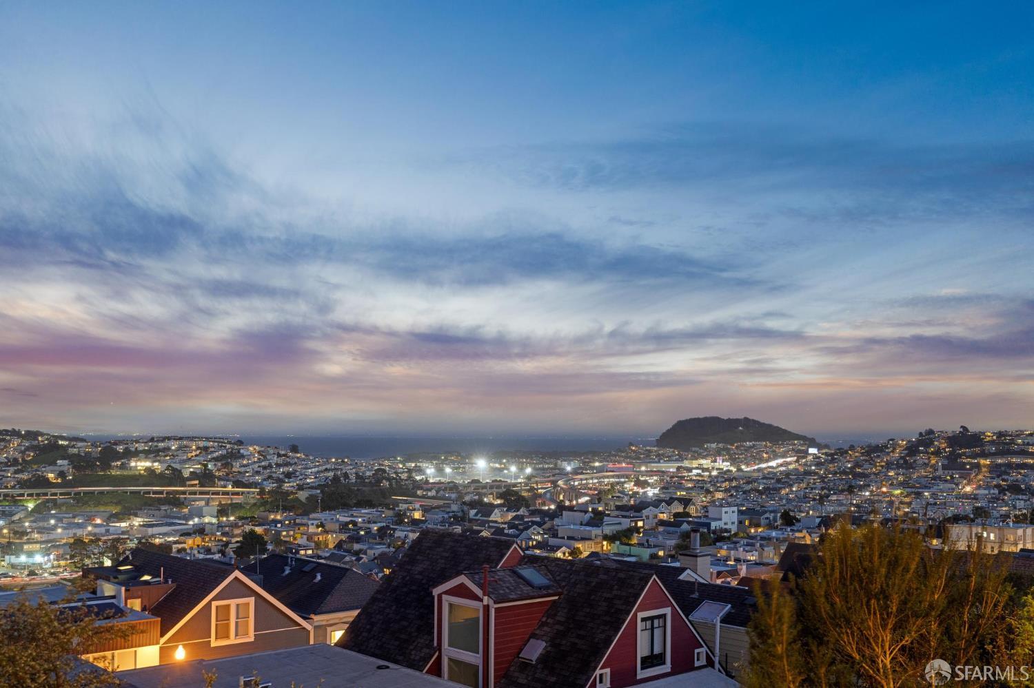 Detail Gallery Image 67 of 89 For 115 Ellsworth St, San Francisco,  CA 94110 - 3 Beds | 3 Baths