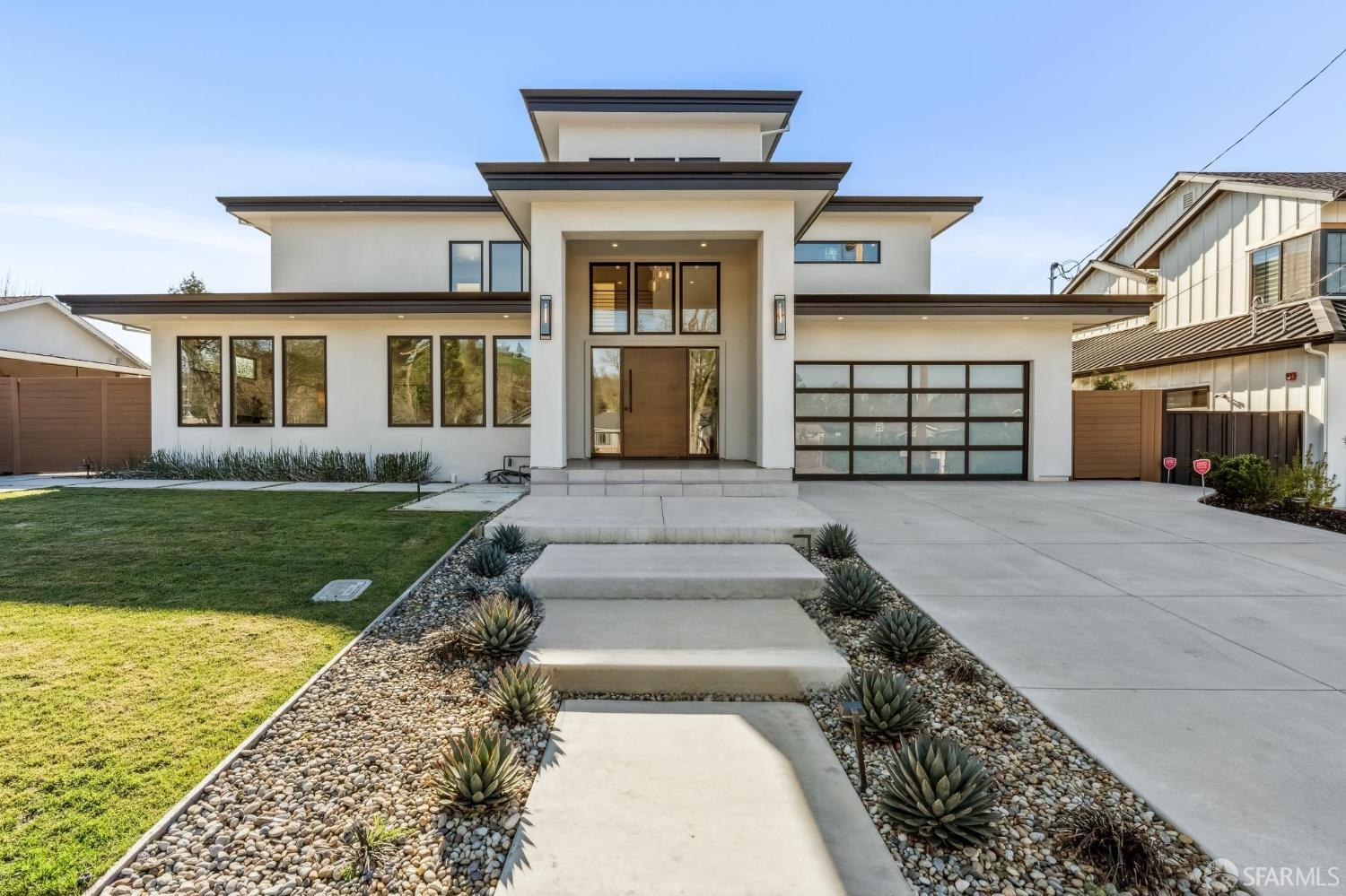 Detail Gallery Image 2 of 84 For 270 Cameo Dr, Danville,  CA 94526 - 4 Beds | 4/1 Baths