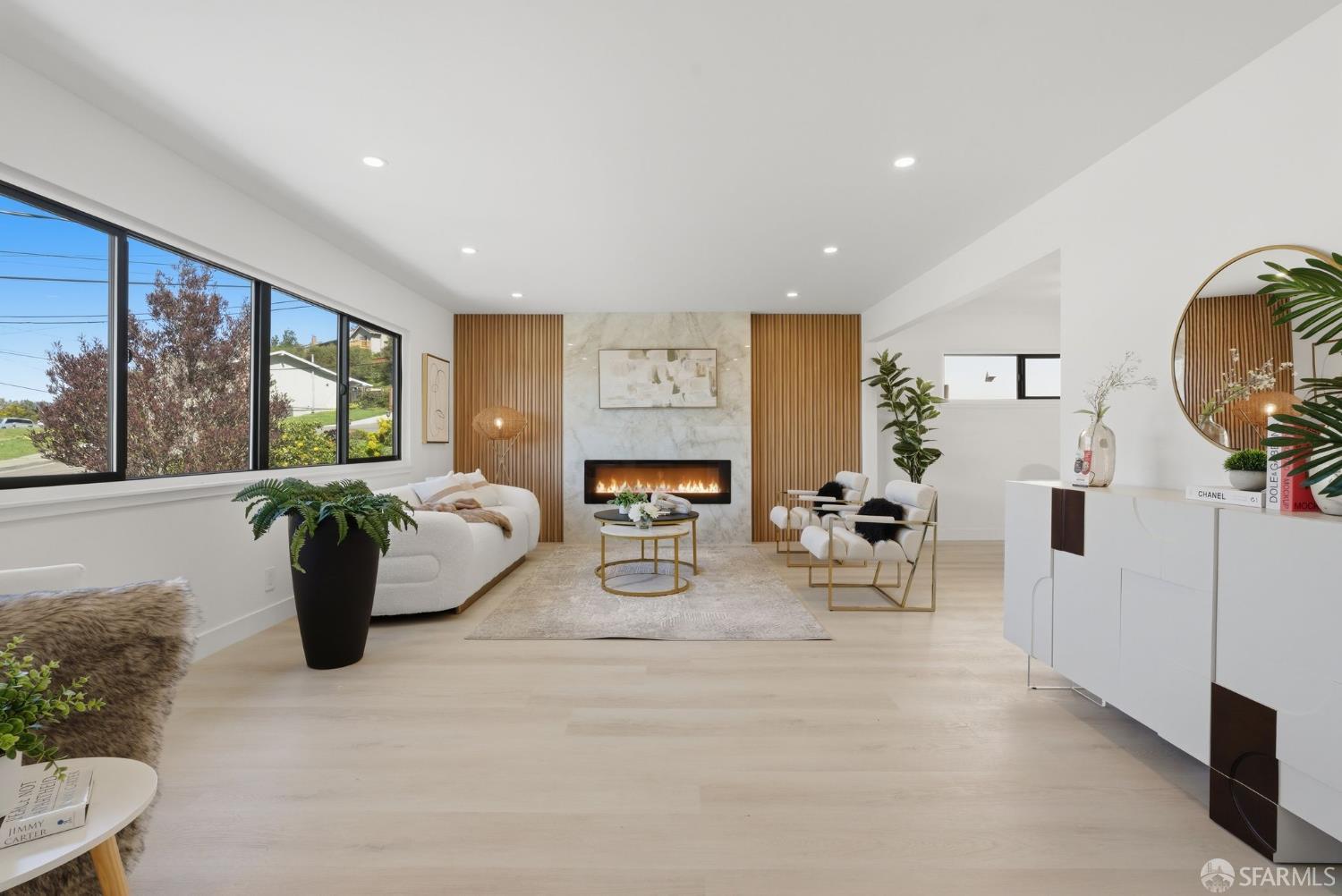 Detail Gallery Image 9 of 92 For 2847 Ralston Way, Hayward,  CA 94541 - 3 Beds | 2 Baths