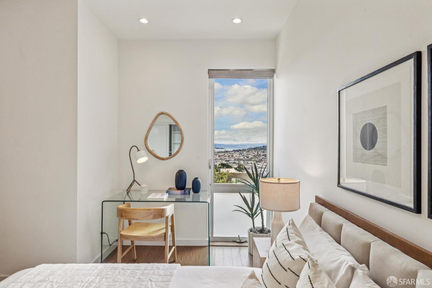 Detail Gallery Image 25 of 89 For 115 Ellsworth St, San Francisco,  CA 94110 - 3 Beds | 3 Baths