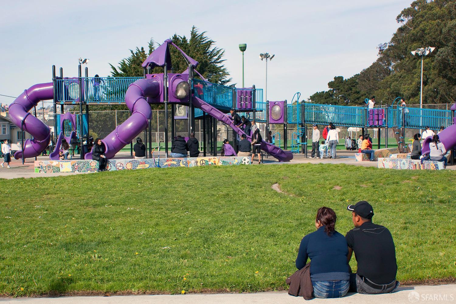 Detail Gallery Image 81 of 96 For 85 Concord St, San Francisco,  CA 94112 - 2 Beds | 1/1 Baths