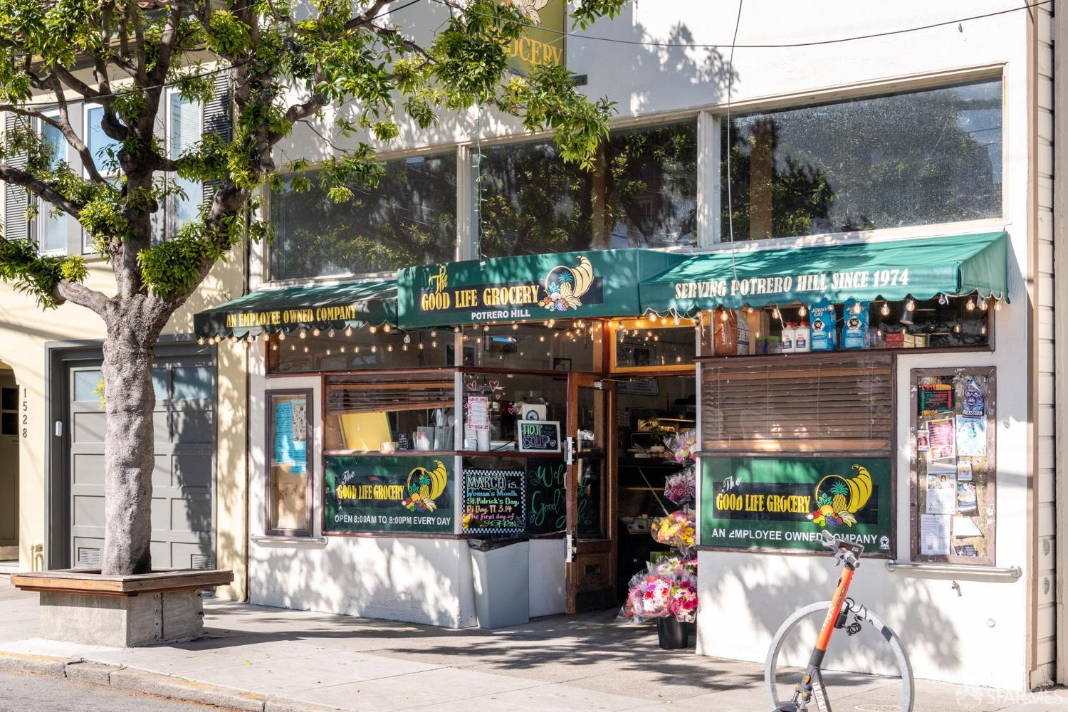 Detail Gallery Image 72 of 88 For 512 Connecticut St, San Francisco,  CA 94107 - 3 Beds | 2/1 Baths