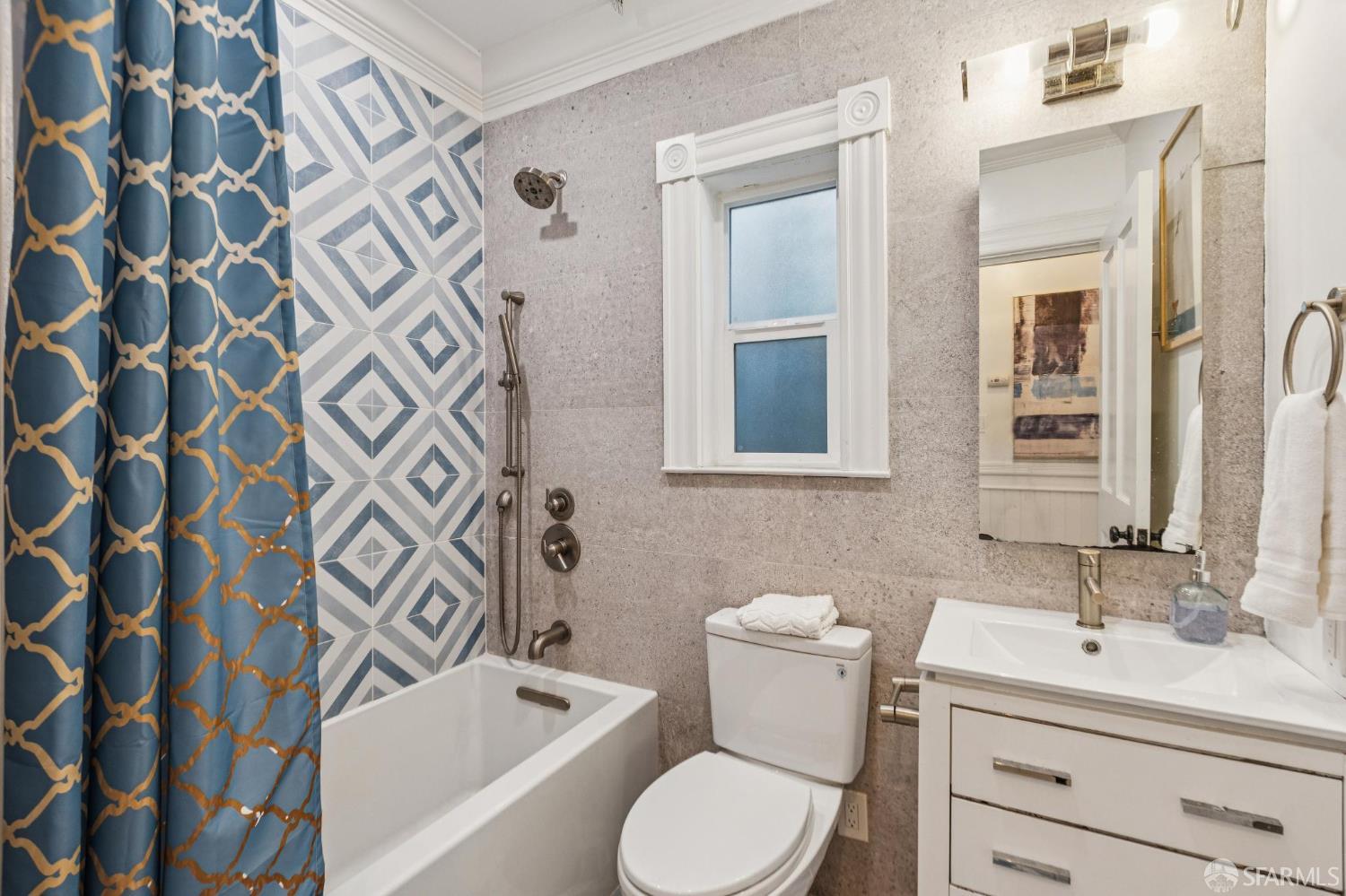 Detail Gallery Image 31 of 40 For 1844 Scott St, San Francisco,  CA 94115 - 2 Beds | 2 Baths