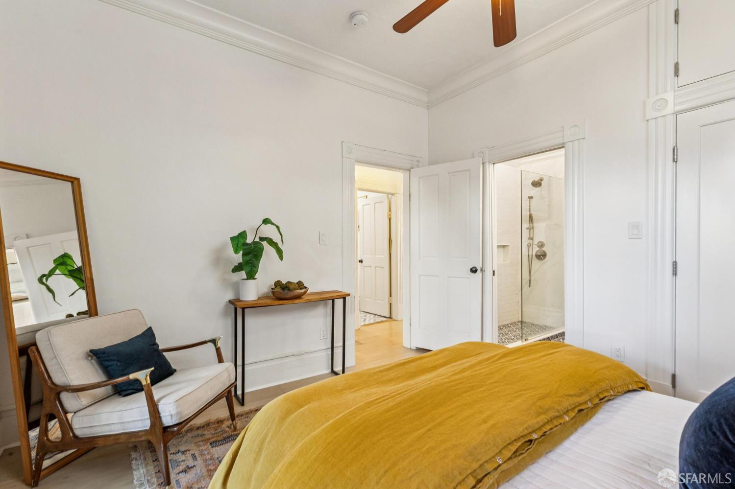 Detail Gallery Image 18 of 40 For 1844 Scott St, San Francisco,  CA 94115 - 2 Beds | 2 Baths