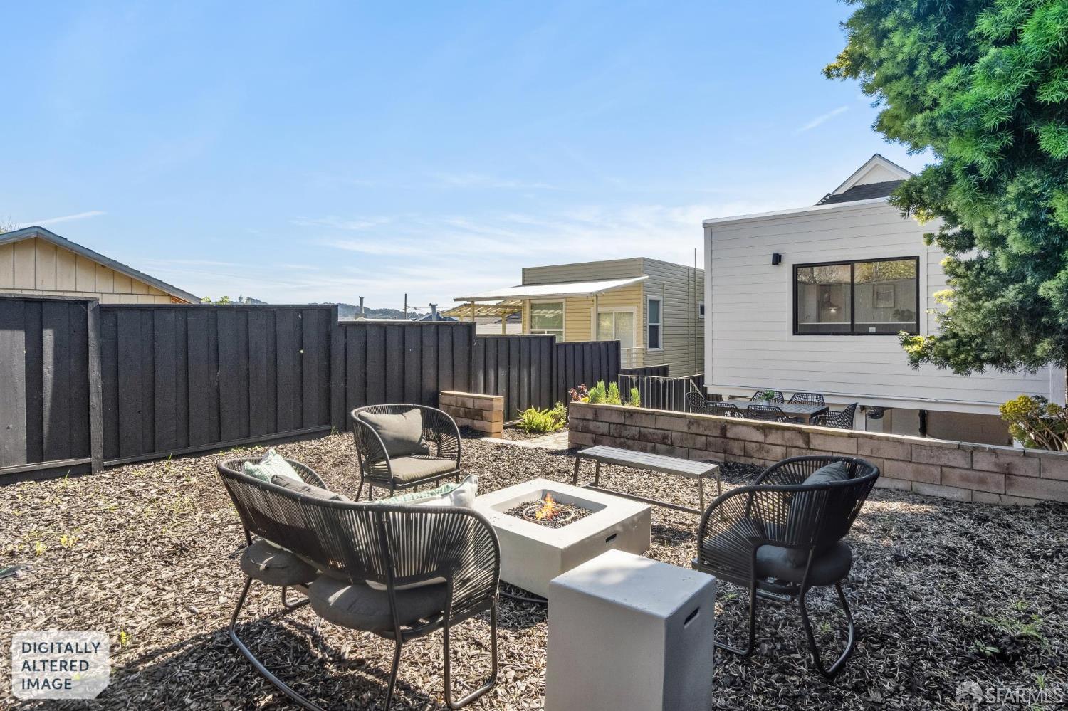 Detail Gallery Image 67 of 69 For 270 Flood Ave, San Francisco,  CA 94112 - 4 Beds | 3 Baths