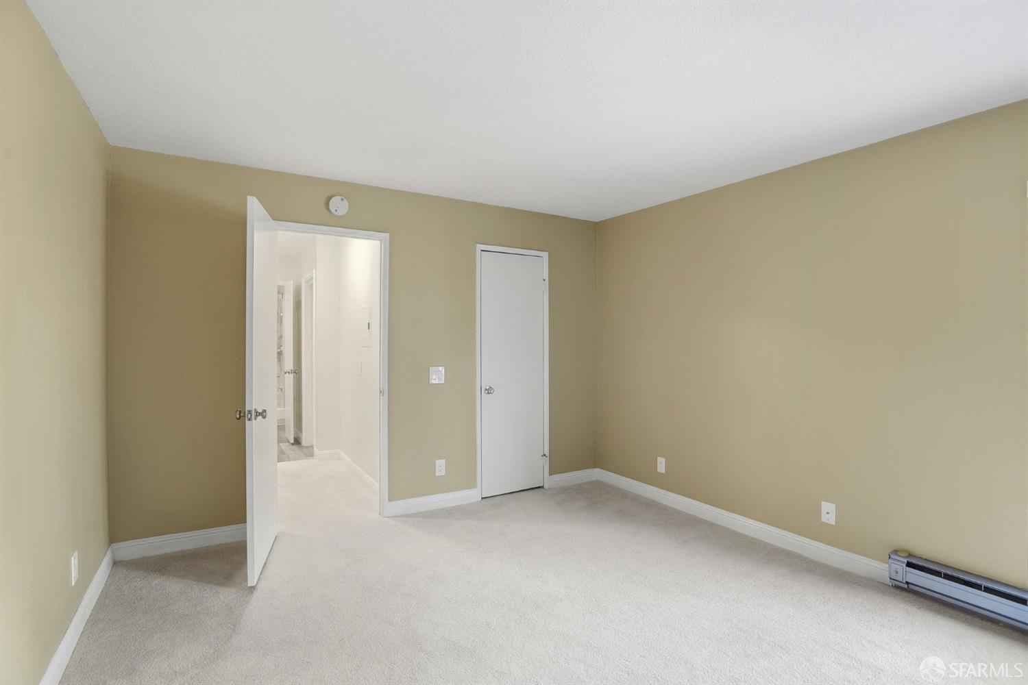 Detail Gallery Image 16 of 52 For 1550 Frontera Way #319,  Millbrae,  CA 94030 - 1 Beds | 1 Baths