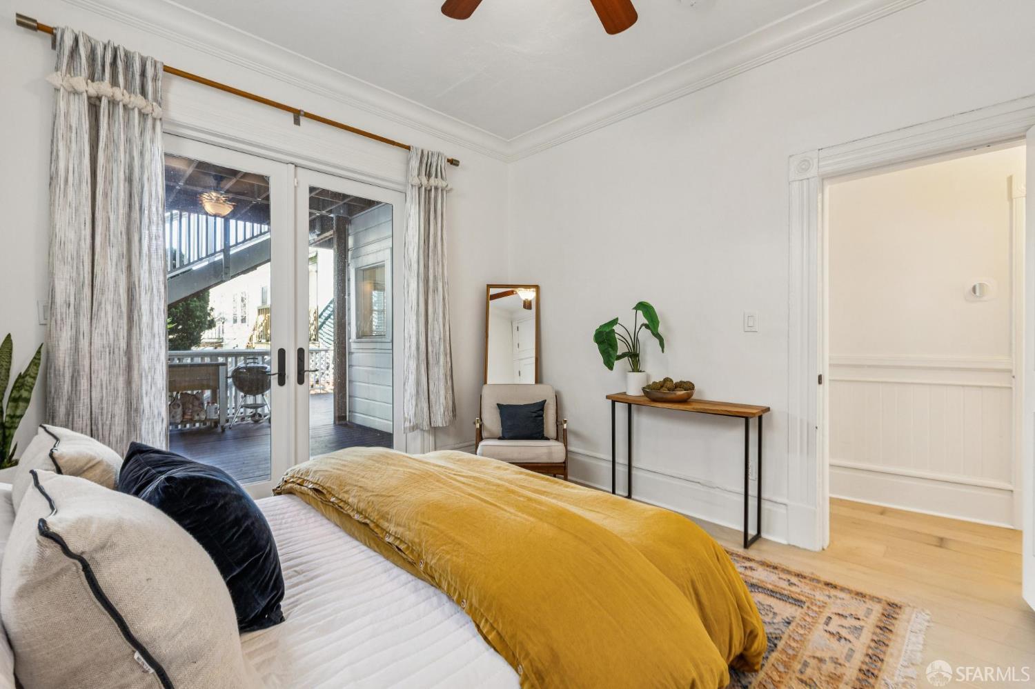 Detail Gallery Image 17 of 40 For 1844 Scott St, San Francisco,  CA 94115 - 2 Beds | 2 Baths