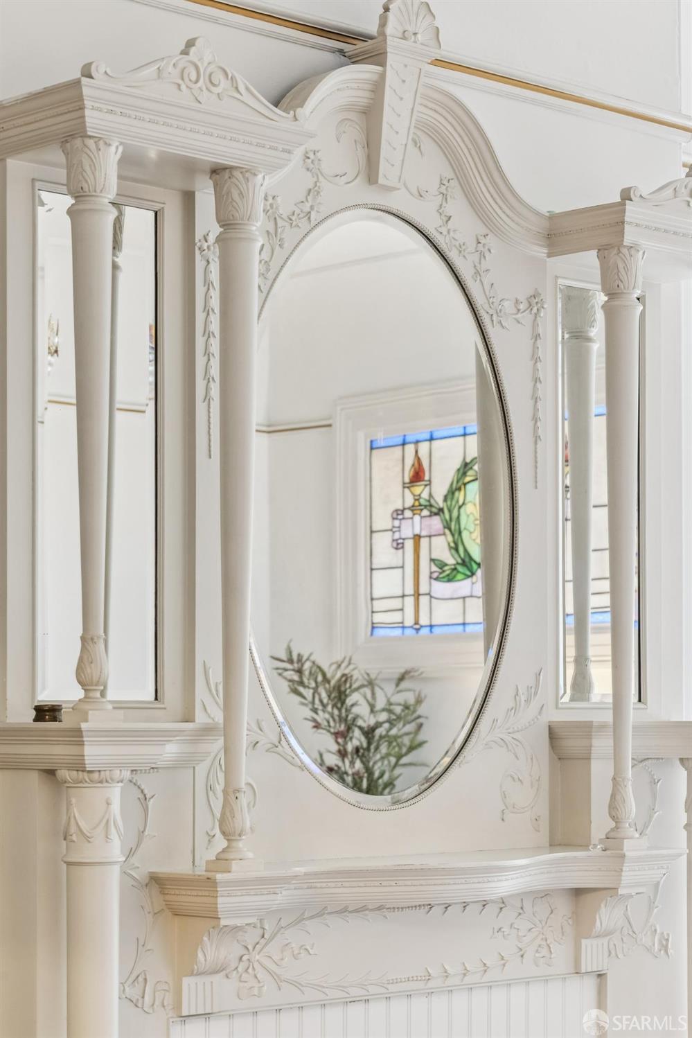 Detail Gallery Image 12 of 62 For 1461 Page St, San Francisco,  CA 94117 - 7 Beds | 4/2 Baths