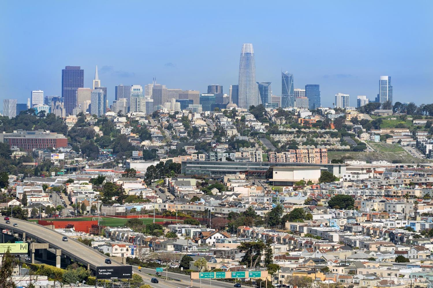 Detail Gallery Image 48 of 49 For 248 Ordway St, San Francisco,  CA 94134 - 4 Beds | 3 Baths