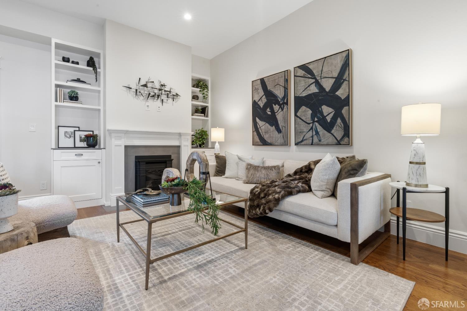 Detail Gallery Image 6 of 78 For 667 34th Ave, San Francisco,  CA 94121 - 3 Beds | 2 Baths