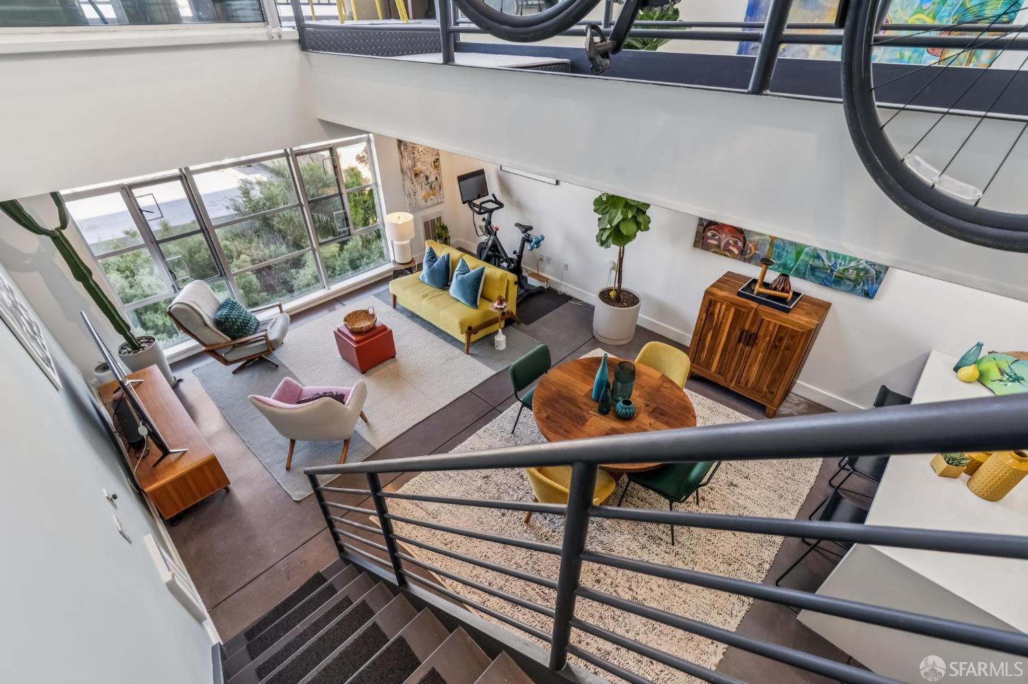 Detail Gallery Image 16 of 33 For 1310 Minnesota St #306,  San Francisco,  CA 94107 - 1 Beds | 2 Baths