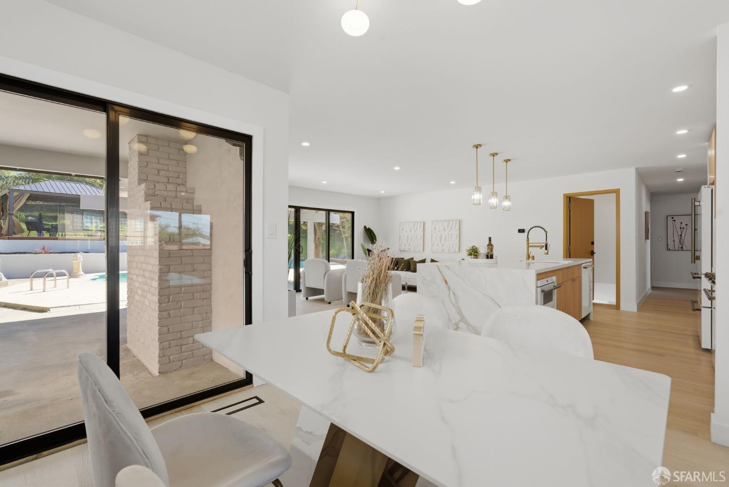 Detail Gallery Image 18 of 92 For 2847 Ralston Way, Hayward,  CA 94541 - 3 Beds | 2 Baths