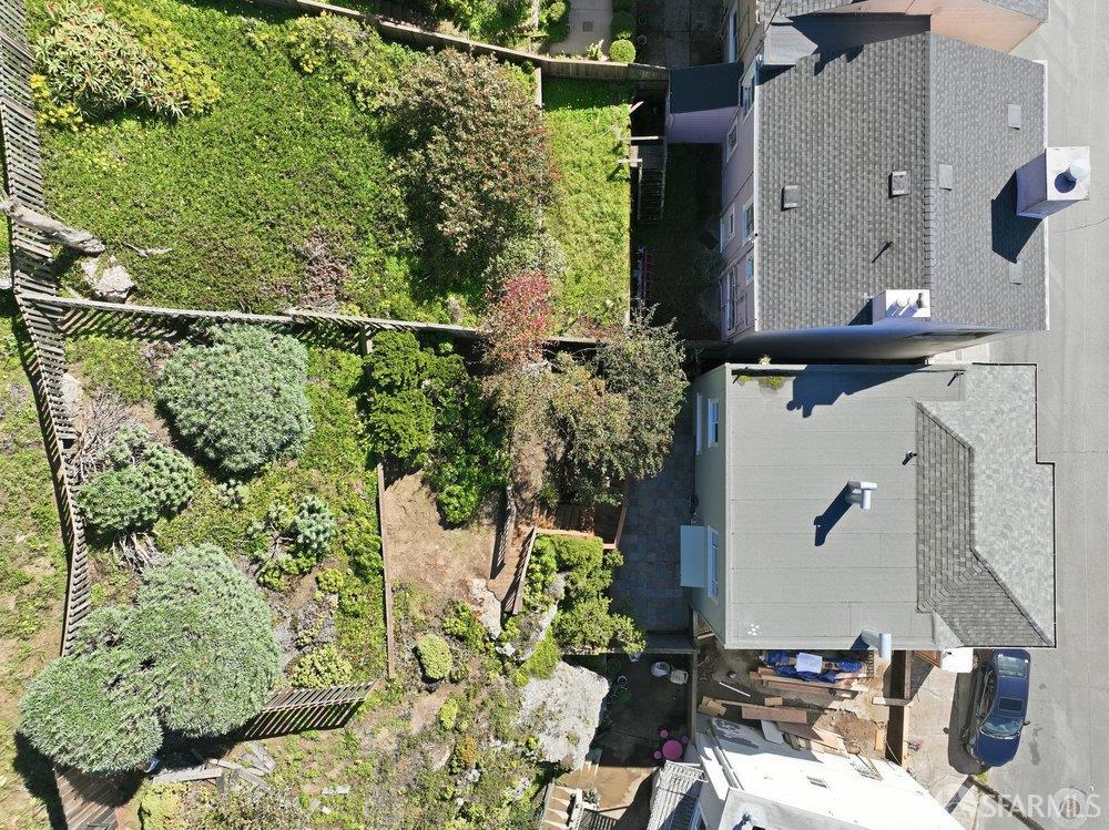 Detail Gallery Image 62 of 81 For 2056 14th Ave, San Francisco,  CA 94116 - 3 Beds | 1/1 Baths