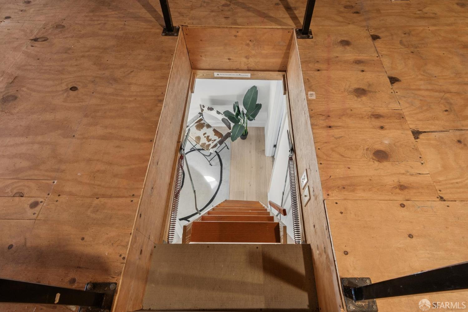 Detail Gallery Image 64 of 69 For 270 Flood Ave, San Francisco,  CA 94112 - 4 Beds | 3 Baths