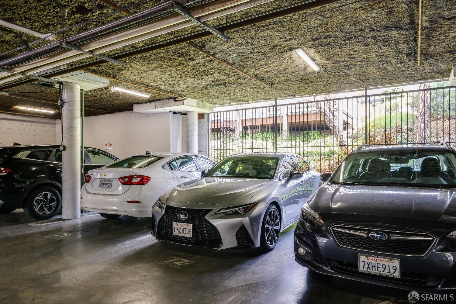 Detail Gallery Image 33 of 34 For 2250 24th St #231,  San Francisco,  CA 94107 - 2 Beds | 1 Baths
