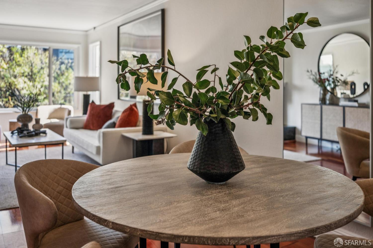 Detail Gallery Image 3 of 38 For 2315 Divisadero St #M,  San Francisco,  CA 94116 - 2 Beds | 2 Baths