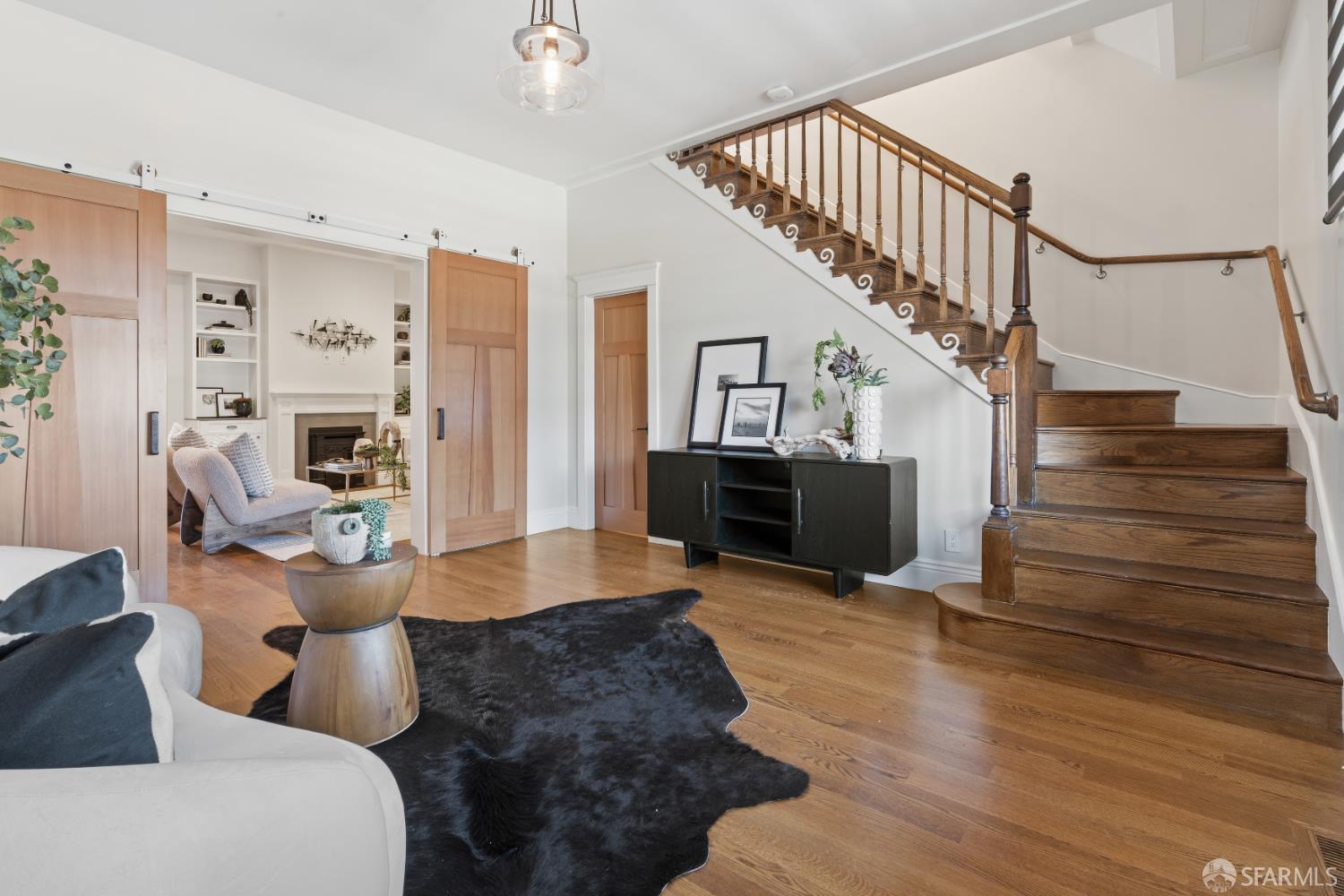 Detail Gallery Image 4 of 78 For 667 34th Ave, San Francisco,  CA 94121 - 3 Beds | 2 Baths