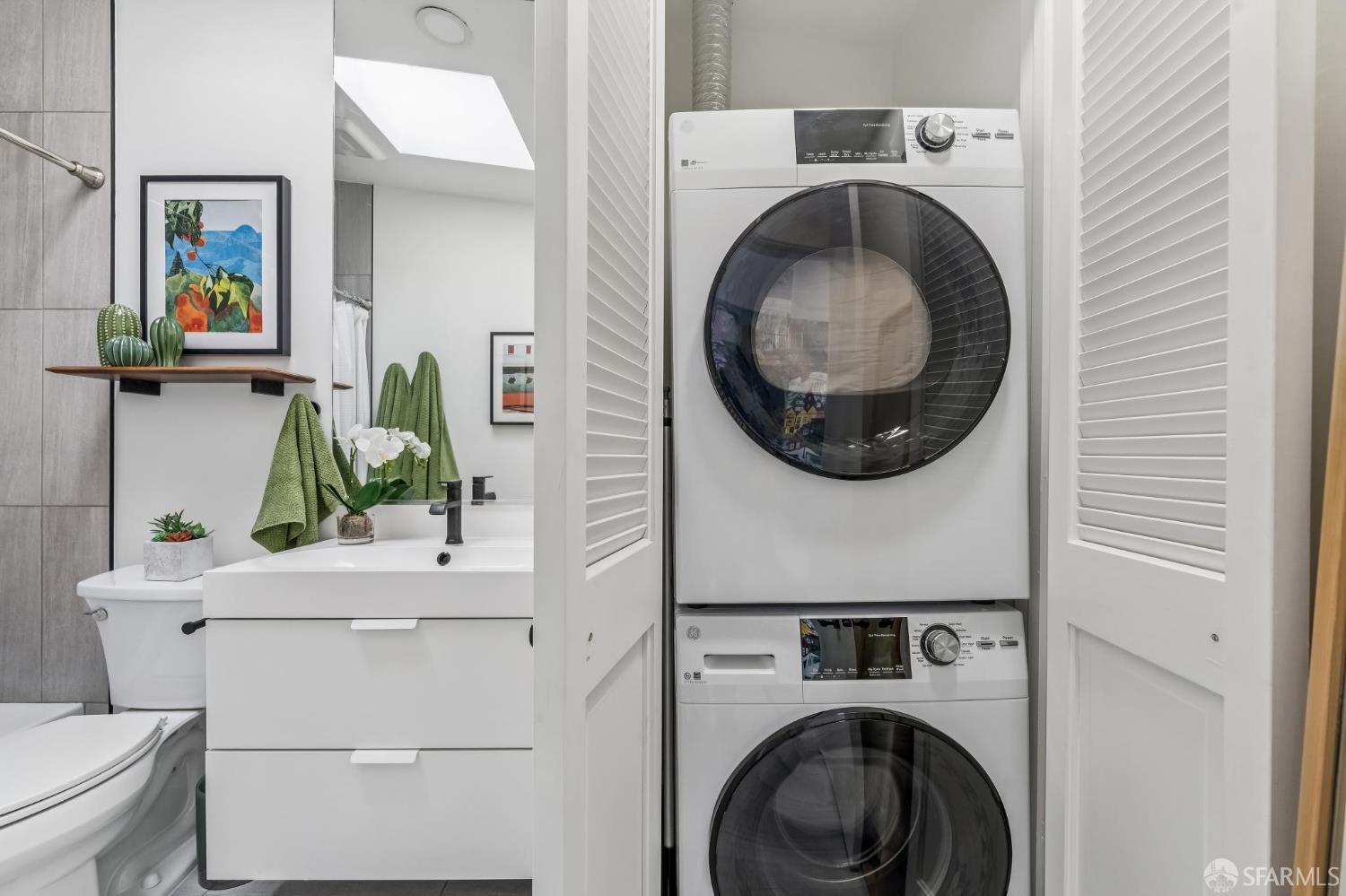 Detail Gallery Image 22 of 33 For 1310 Minnesota St #306,  San Francisco,  CA 94107 - 1 Beds | 2 Baths