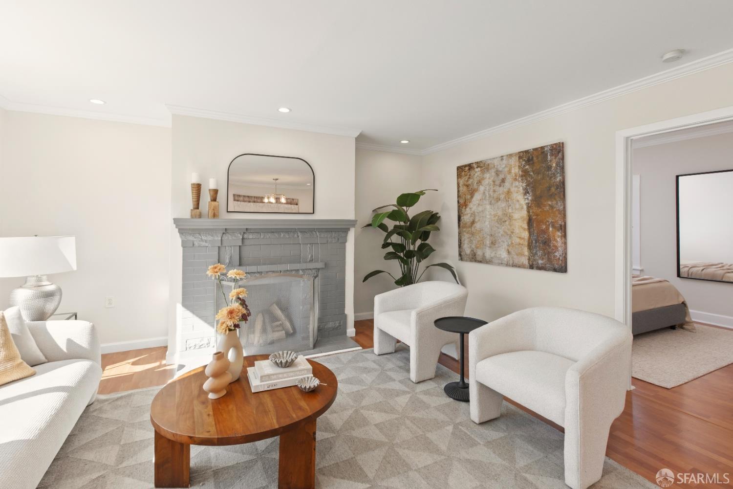 Detail Gallery Image 8 of 96 For 85 Concord St, San Francisco,  CA 94112 - 2 Beds | 1/1 Baths