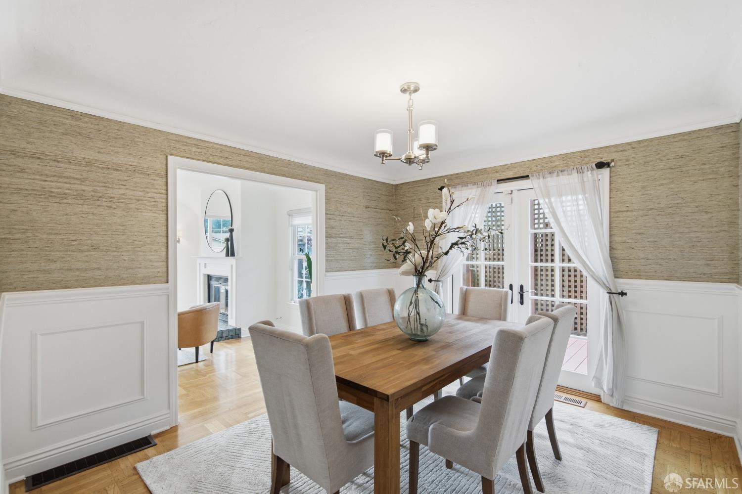 Detail Gallery Image 9 of 57 For 736 28th Ave, San Mateo,  CA 94403 - 5 Beds | 3 Baths