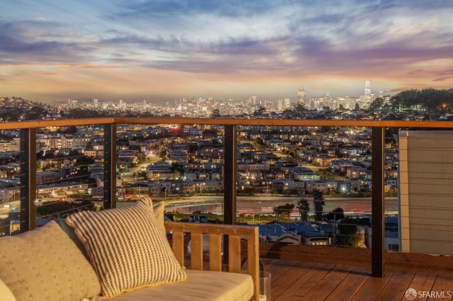 Detail Gallery Image 2 of 90 For 68 Vienna St, San Francisco,  CA 94112 - 3 Beds | 3 Baths