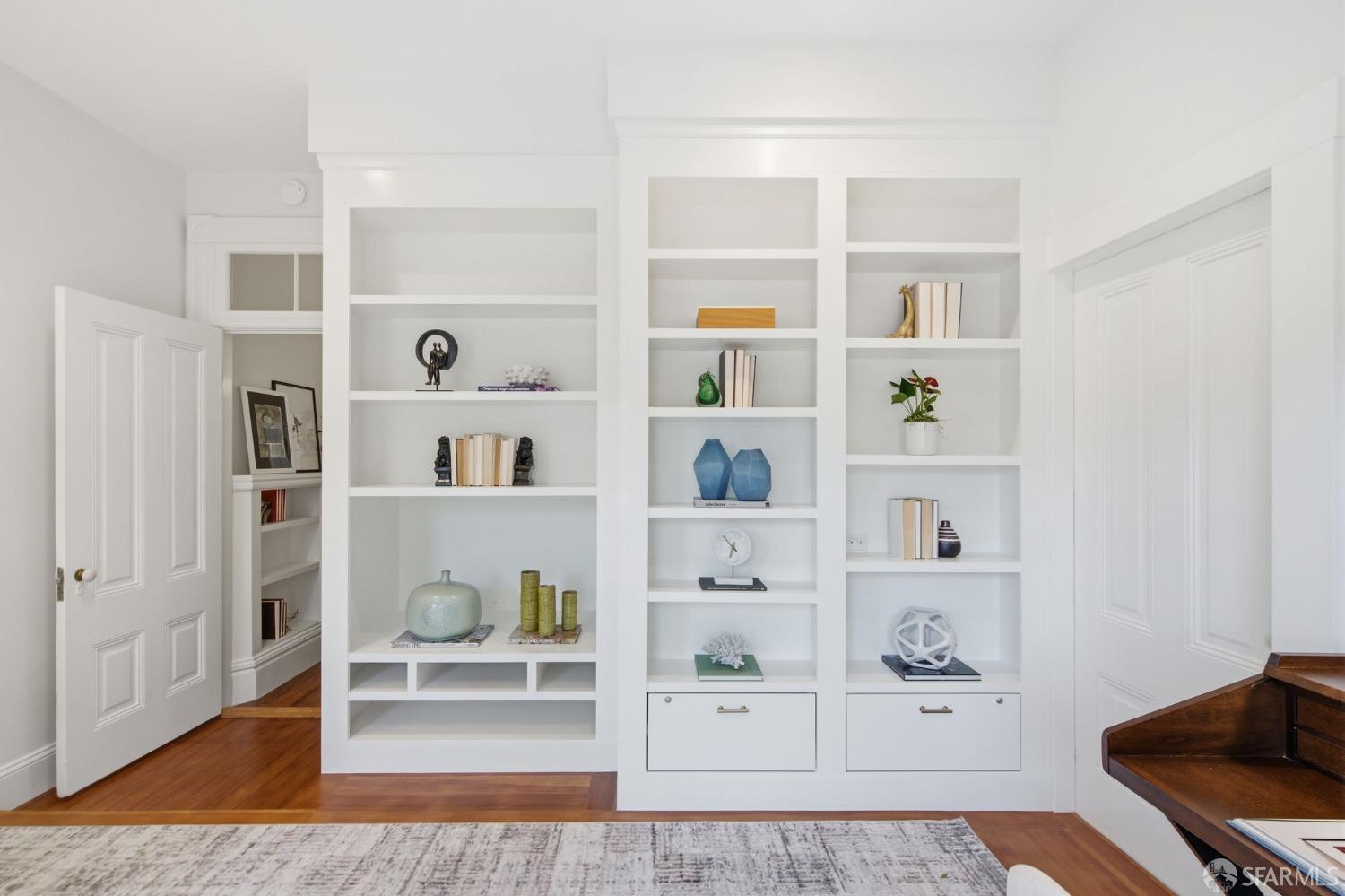 Detail Gallery Image 44 of 88 For 512 Connecticut St, San Francisco,  CA 94107 - 3 Beds | 2/1 Baths