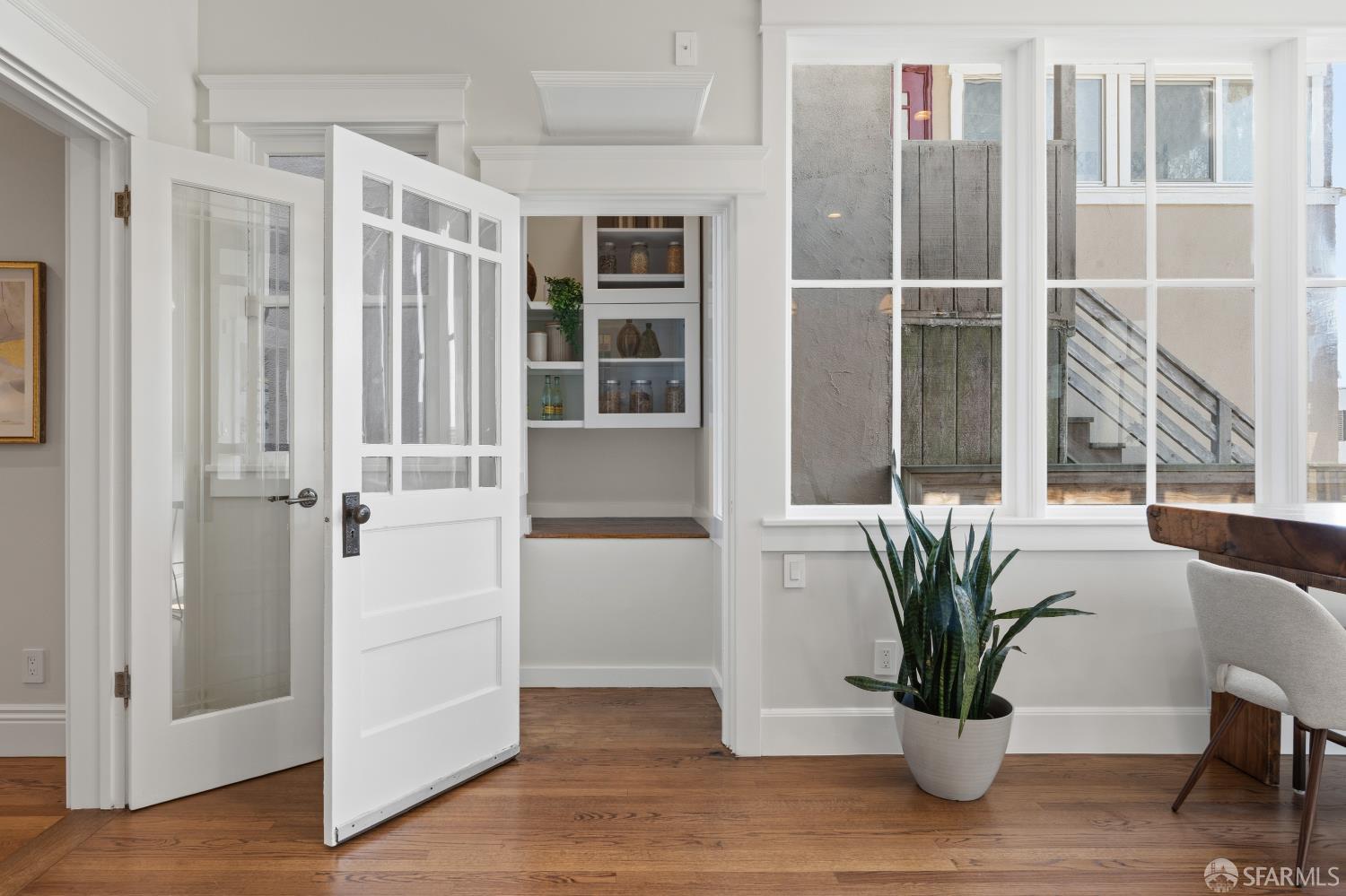 Detail Gallery Image 18 of 78 For 667 34th Ave, San Francisco,  CA 94121 - 3 Beds | 2 Baths