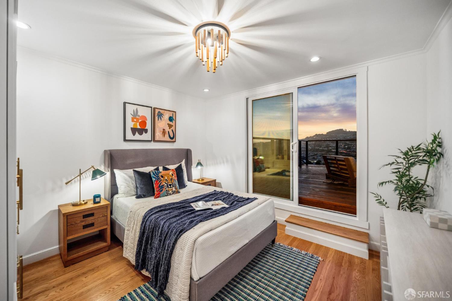 Detail Gallery Image 53 of 90 For 68 Vienna St, San Francisco,  CA 94112 - 3 Beds | 3 Baths