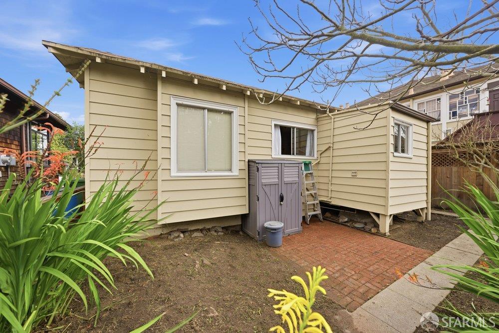 Detail Gallery Image 64 of 67 For 1645 Dwight Way, Berkeley,  CA 94703 - – Beds | – Baths