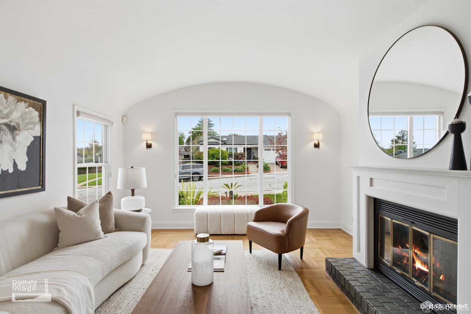 Detail Gallery Image 7 of 57 For 736 28th Ave, San Mateo,  CA 94403 - 5 Beds | 3 Baths