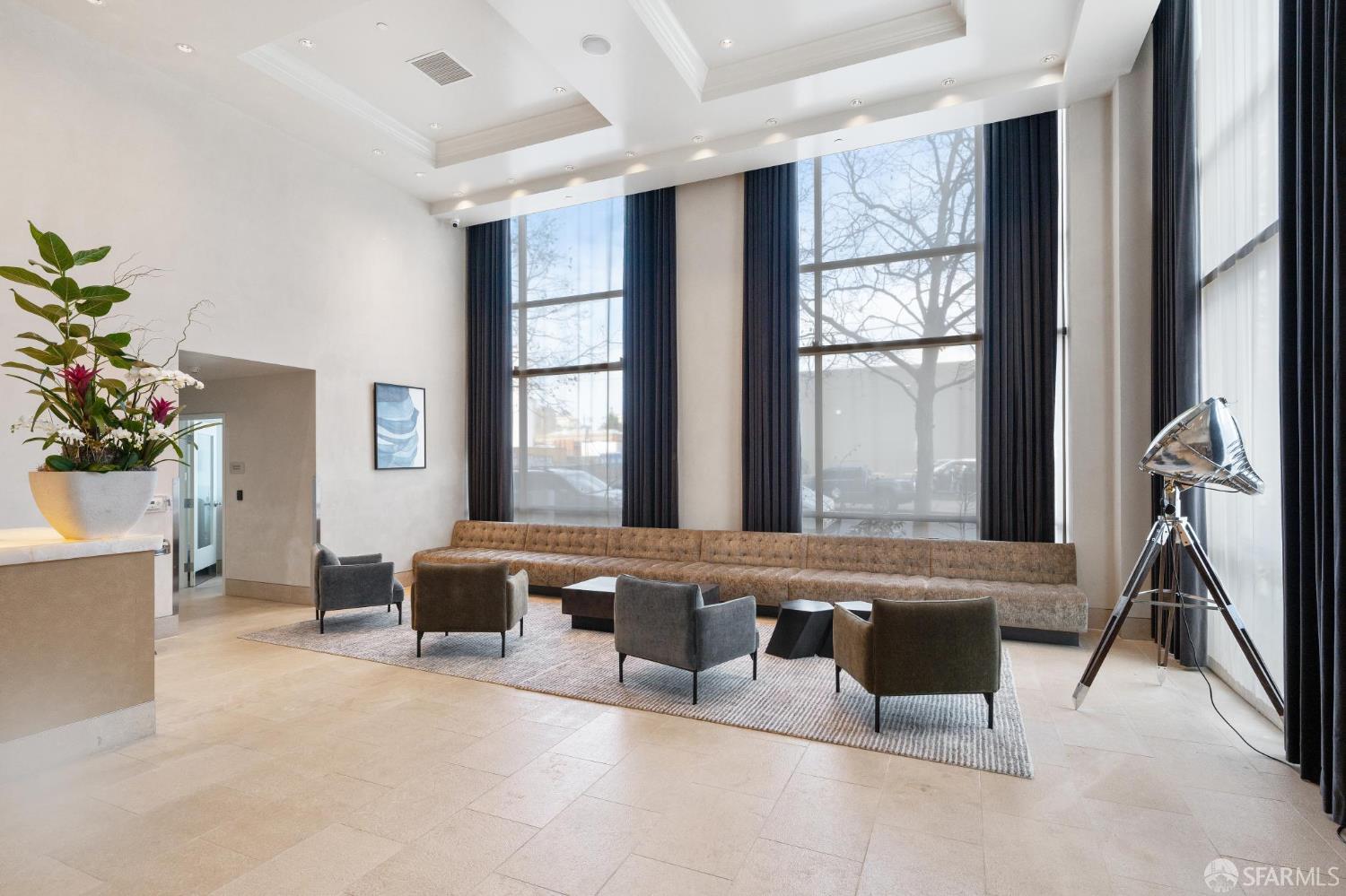 Detail Gallery Image 27 of 33 For 311 2nd St #403,  Oakland,  CA 94607 - 1 Beds | 2 Baths