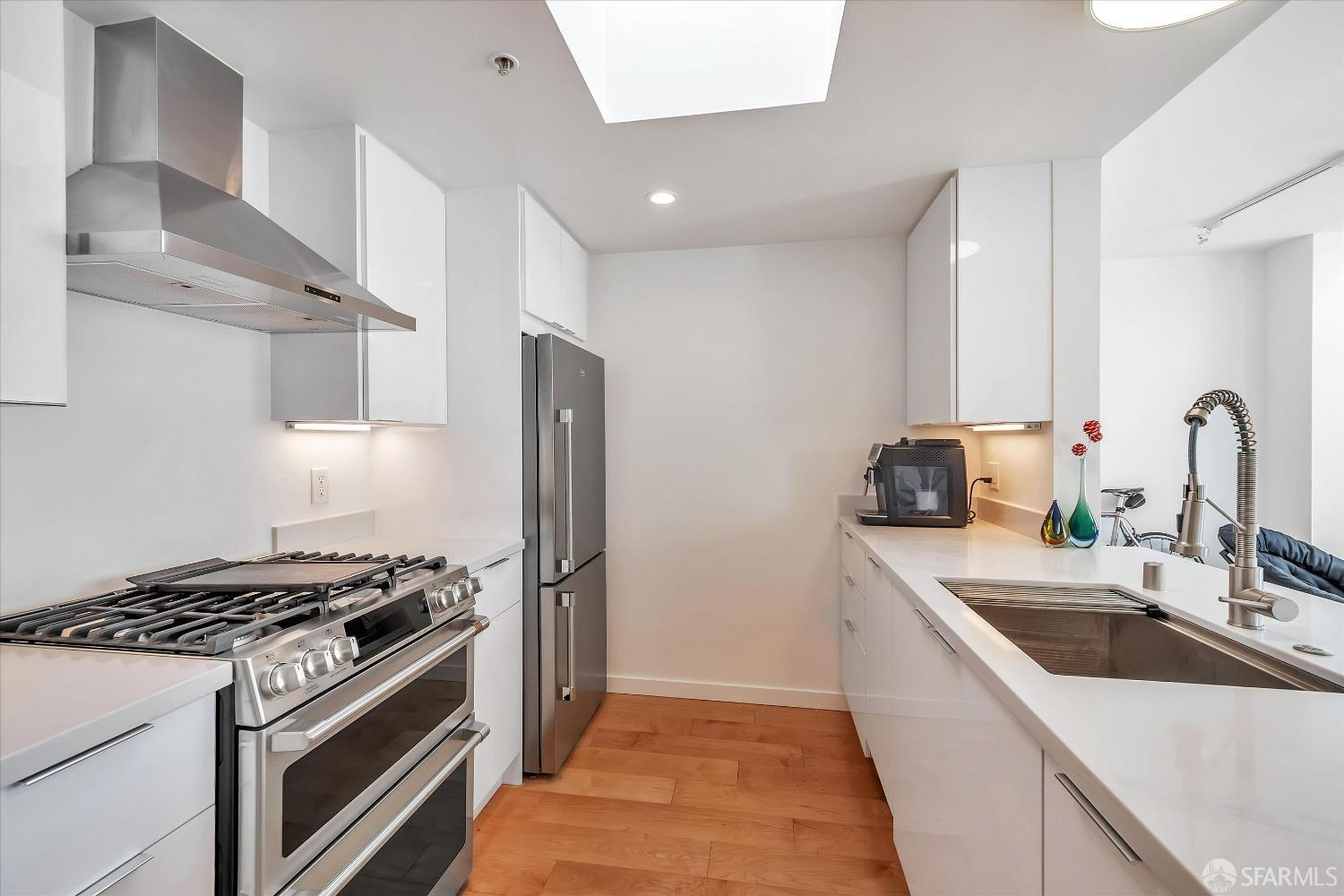 Detail Gallery Image 30 of 34 For 69 Clementina St #802,  San Francisco,  CA 94105 - 2 Beds | 2/1 Baths