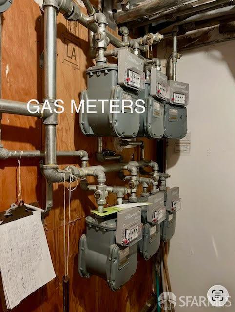 Detail Gallery Image 29 of 30 For 3579 19th St, San Francisco,  CA 94110 - – Beds | – Baths