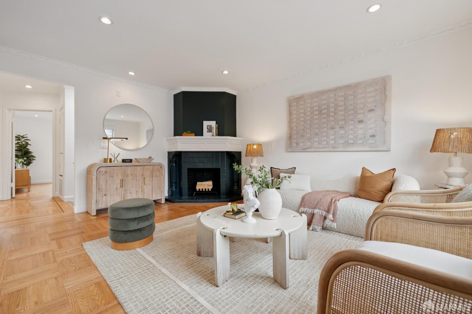 Detail Gallery Image 23 of 90 For 68 Vienna St, San Francisco,  CA 94112 - 3 Beds | 3 Baths